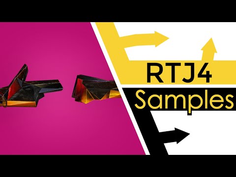 Every Sample From Run the Jewel's RTJ4