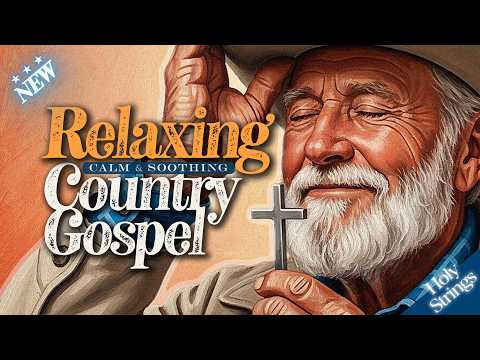 【𝑷𝑳𝑨𝒀𝑳𝑰𝑺𝑻】 Country Gospel Best 2026 | 2 Hours of Peaceful Christian Worship for Help & Protection