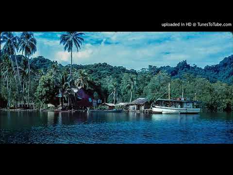 Lagani Rabukawaqa - Jiapani Aha