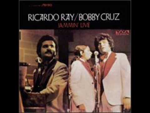 LA ZAFRA -  RICARDO RAY Y BOBBY CRUZ