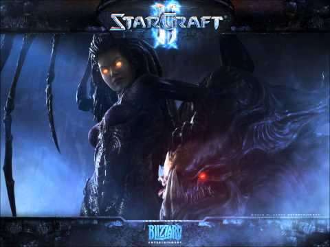 Trashtas - TrAsHeR Parodie SC2 - La tristitude SC2