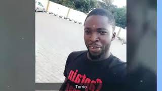 Gimme Love ft Jenifa Viral Video