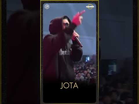 LOS NOMINADOS A MEJOR PERÚ 🏆🇵🇪 / #GOLDEMC #KATACRIST #NEKROOS #SKILL #JOTA #VIJAYKESH