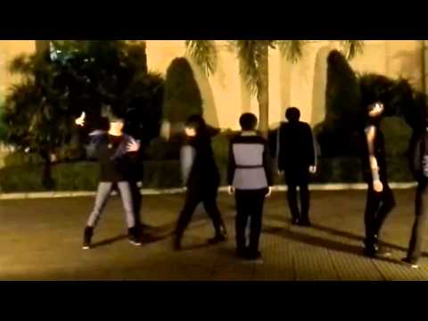 Insane - BTOB Epta-C Cover (soom shot)