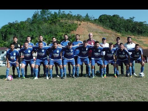 ESTRELA AZUL 4 X 1 RACHADEL - 9/6/2019