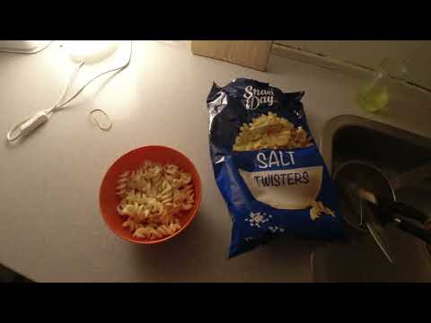 MongoTV_10994 - SPISER SKÅL CHIPS ONSDAG MORGEN