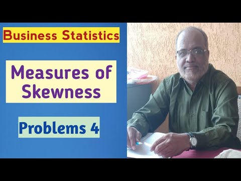 Business Statistics 1 I Arithmetic Mean I Introduction I Theory Explanation I Khans Commerce Tutoria