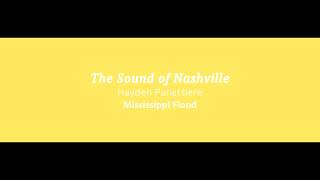 23 Hayden Panettiere    Mississippi Flood