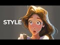 How To Find Your Art Style Sam S Digital Art Tips
