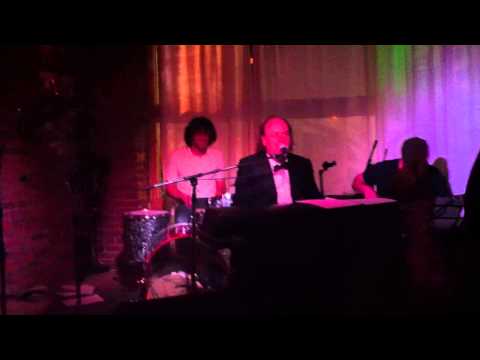 I'll Be Around (Spinners Cover) - Marker Starling Live at Homegrown Hamilton