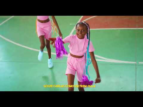 Shallen & Austin ft Kiston - Ride this car (Official Video)