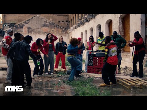 Yapi - LOCO (Video Oficial)