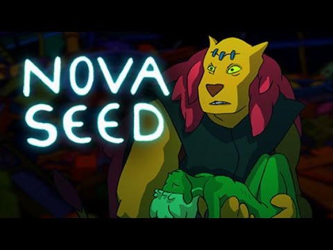 Official Teaser Trailer