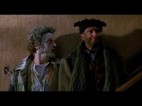 Home Alone 2: Kid Vs Two Idiots (Post-Production Remake Project)