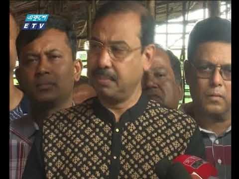 চট্টগ্রামে শেষ মুহুর্তে জমে উঠেছে কোরবানীর পশুর হাট