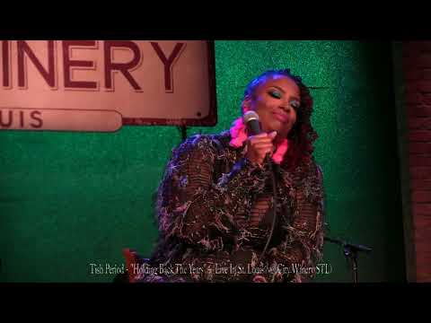 James Ross @ (Vocalist) Tish Period - "Holding Back The Years" - www.Jross-tv.com (St. Louis)