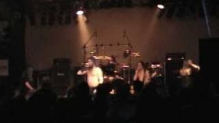Amon Amarth - The Sound Of Eight Hooves (Live)