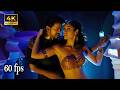 Irukkana Idupu Irukkana 4k 60fps Video Song Upscaled Nanban Vijay Ileana Jiva Srikanth