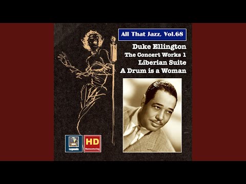 A Drum Is a Woman / Ballet of the Flying Saucers