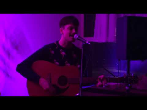 LONG TALL JEFFERSON - "Bad Day" - 2018-11-11 - Donaueschingen