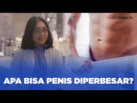 , title : 'Dokter 24 - Penis DIPERBESAR Apa Bisa ?'