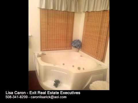 20 Conestoga Trail, Brookfield MA 01506 - Mobile Home - Real Estate - For Sale -