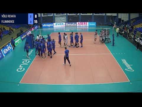 CBI SUB - 21 - Quartas-de-final