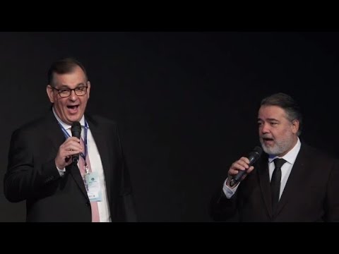 Arautos do Rei - Breve Jesus Voltará | Prefixo 93