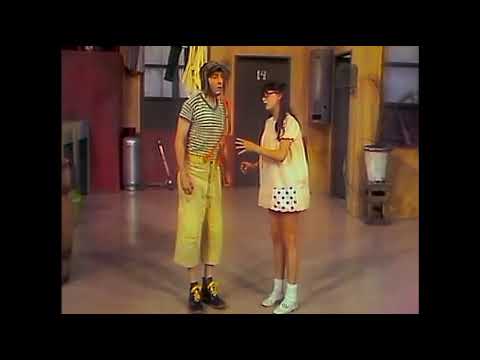 Mato a pepe grillo con el paso del robot| Chavo del 8