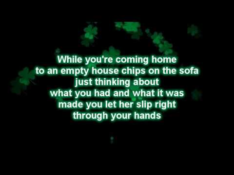 Chuck Wicks -  When You're Single (Lyrics)