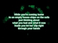 Chuck Wicks -  When You're Single (Lyrics)