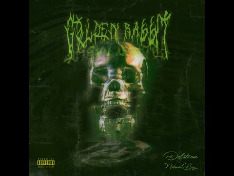 Delatreze x Notorius boy - Golden rabbit