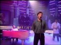 Billy Bragg   She's Leaving Home TOTP +
