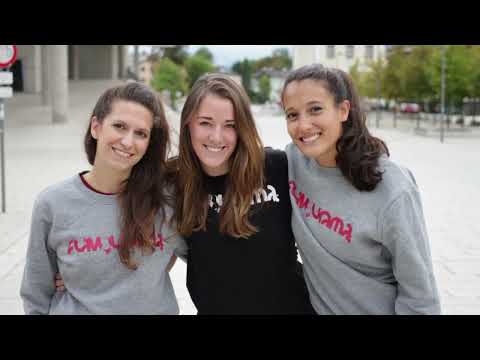 Das war unser Erstkontakt mit Flavourama 2016