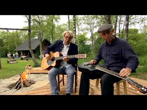 Jaanus Nõgisto, Tõnu Timm - "Tüdruk ütles"