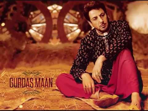 Gurdas Mann - Dukhan Nu Bana Ke Apna