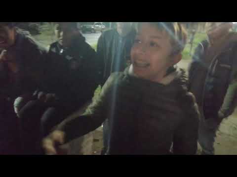 FRANCHI vs LUCHO - 4tos (Fecha 14, Temp 2019) CCR FREESTYLE