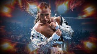 Shawn Michaels HBK Extended Custom Titantron Entrance 2021ᴴᴰ
