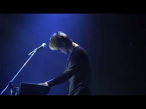 171028 잔나비 유영현 피아노솔로 @아트스테이지소리 전주소리문화의전당