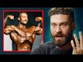 How Quickly Does An Olympia Physique Fall Apart Chris Bumstead