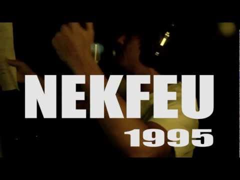 TADEFOURAILLE street tape Volume 2 - (2012) - TEASER