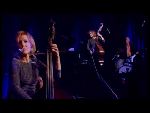 "Chopin Nocturne op.9 n.2" NICKI PARROT - ROSSANO SPORTIELLO - ED METZ JR.