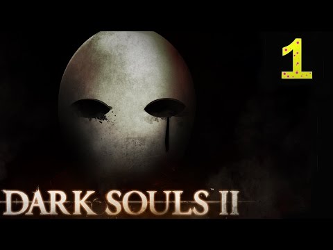 Dark Souls 2 NG+ Expert Walkthrough - Welcome to New Game Plus