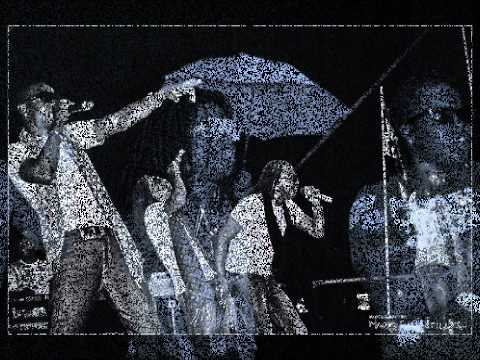 JUIZT RECORDS   RICO,DONAVEY,GARRY PAYTON &XANA