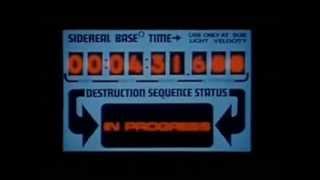 B12 - Soundtrack of Space