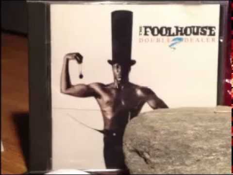 Foolhouse   Primitive Prima Donna