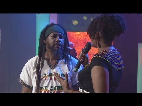 RDV Muzikal avec Ras Do & The Groovity daté 05 Septembre 2020