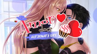 Amor Doce AL - Episódio 4 | Armin