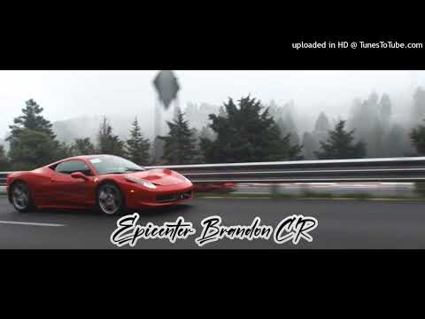 Esta Si - Chimbala x Dowba Montana x Chucky73 EPICENTER 32 HZ