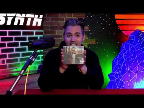 Beyond Synth Michael Oakley Promo